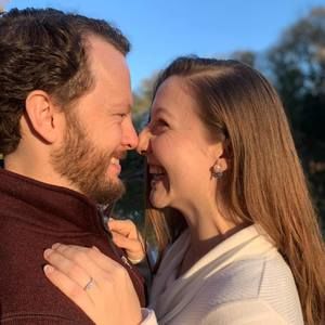 Meet your Posher, Caroline